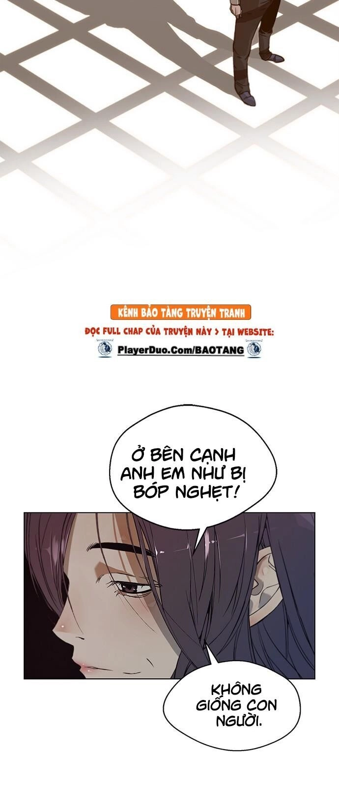 Người Đàn Ông Thực Thụ Chapter 1 - 26