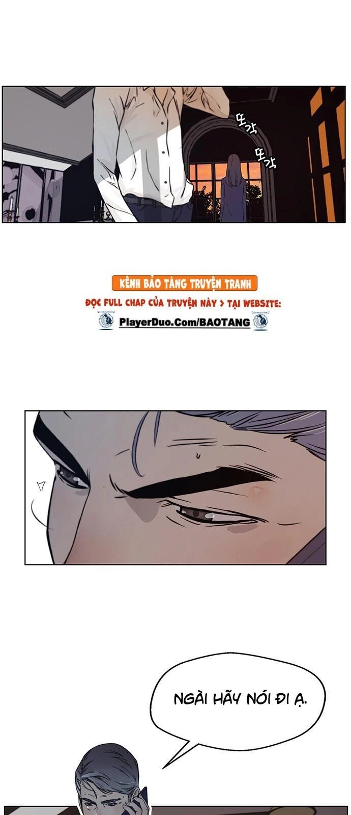 Người Đàn Ông Thực Thụ Chapter 1 - 28