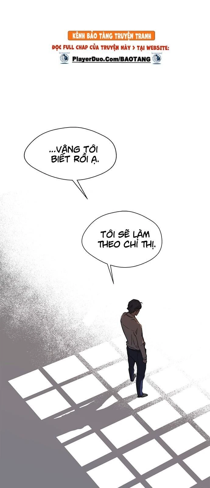 Người Đàn Ông Thực Thụ Chapter 1 - 34