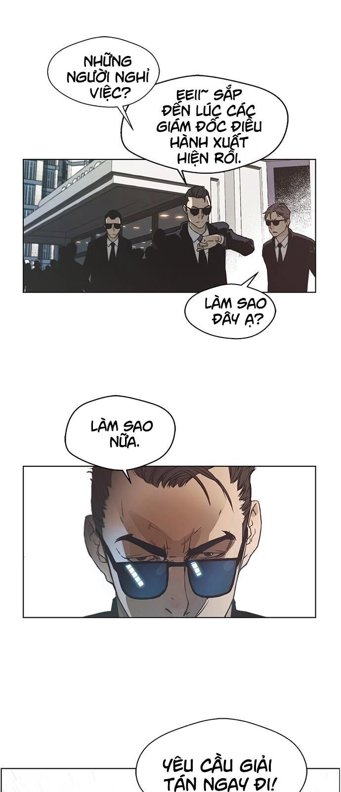 Người Đàn Ông Thực Thụ Chapter 1 - 43