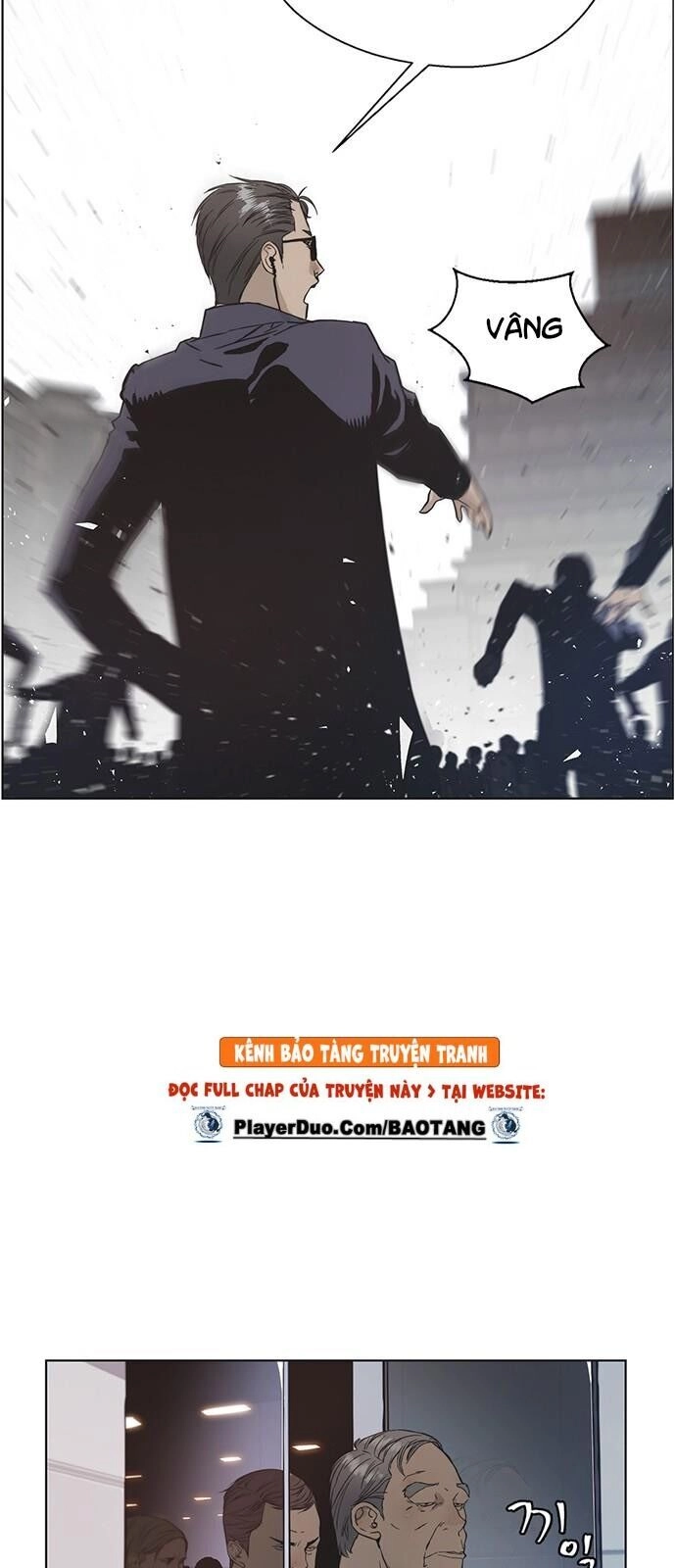 Người Đàn Ông Thực Thụ Chapter 1 - 44