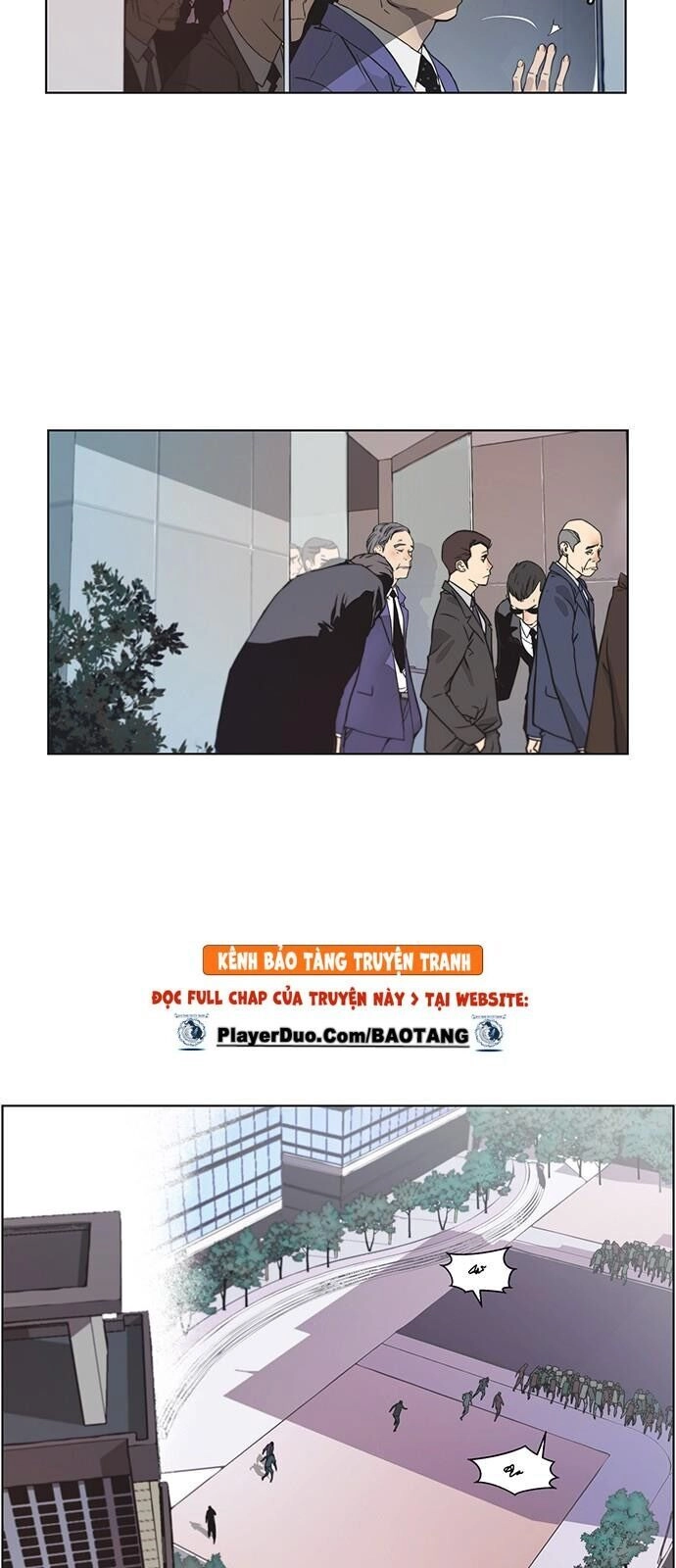 Người Đàn Ông Thực Thụ Chapter 1 - 45