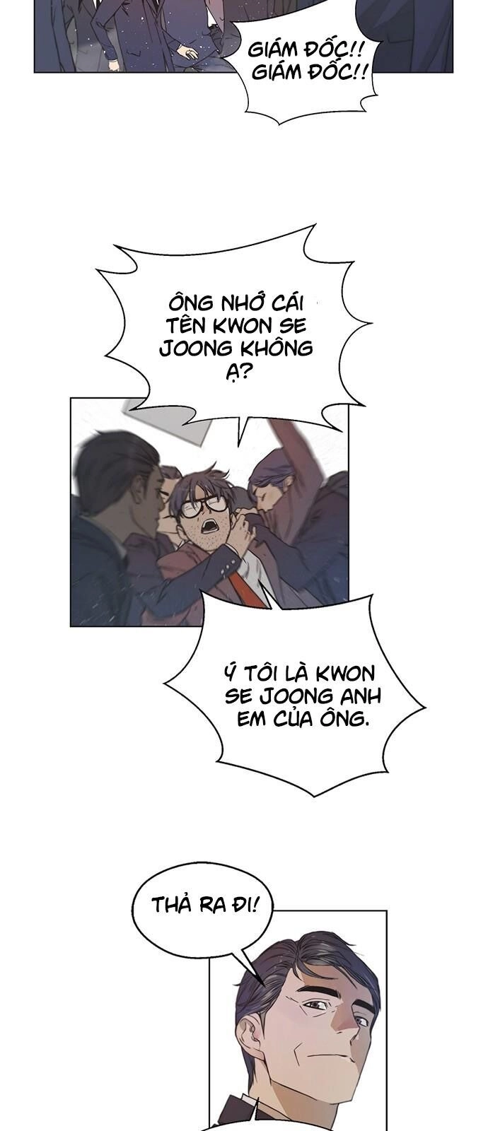 Người Đàn Ông Thực Thụ Chapter 1 - 51