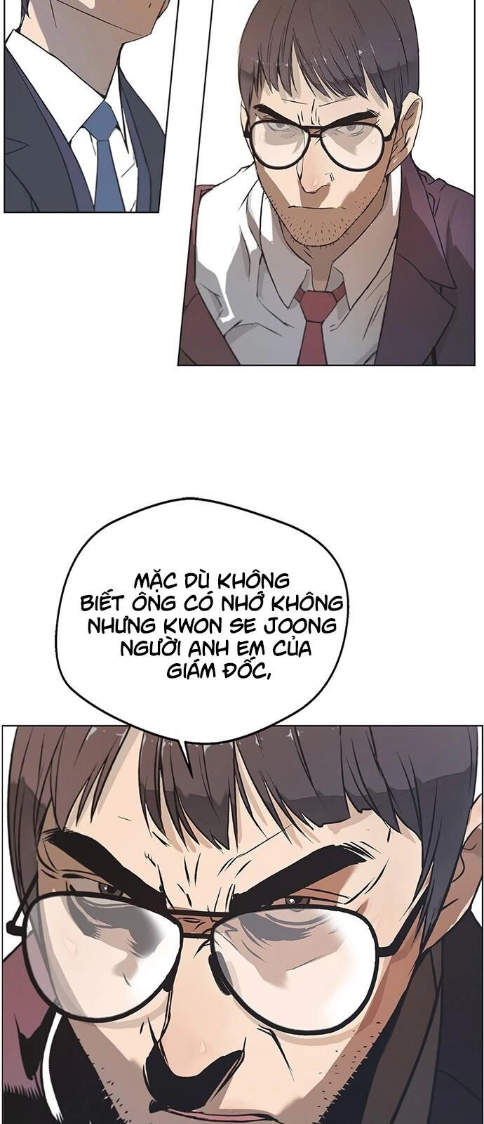 Người Đàn Ông Thực Thụ Chapter 1 - 53