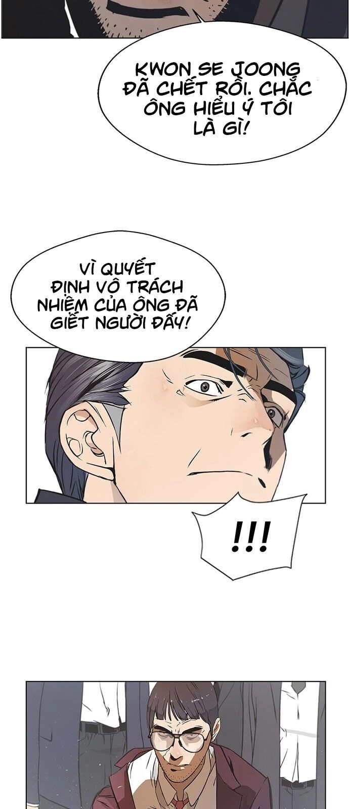 Người Đàn Ông Thực Thụ Chapter 1 - 54