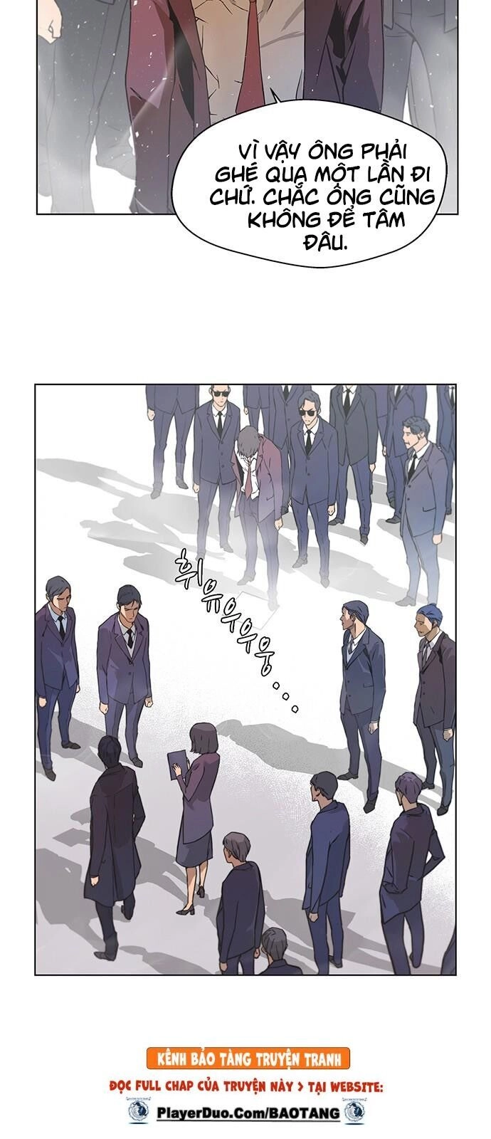 Người Đàn Ông Thực Thụ Chapter 1 - 55