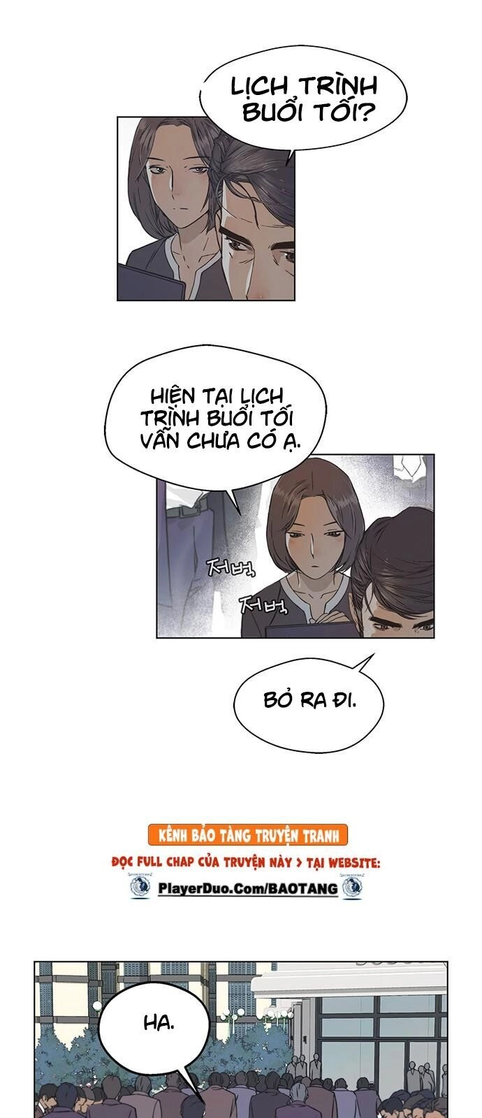 Người Đàn Ông Thực Thụ Chapter 1 - 56