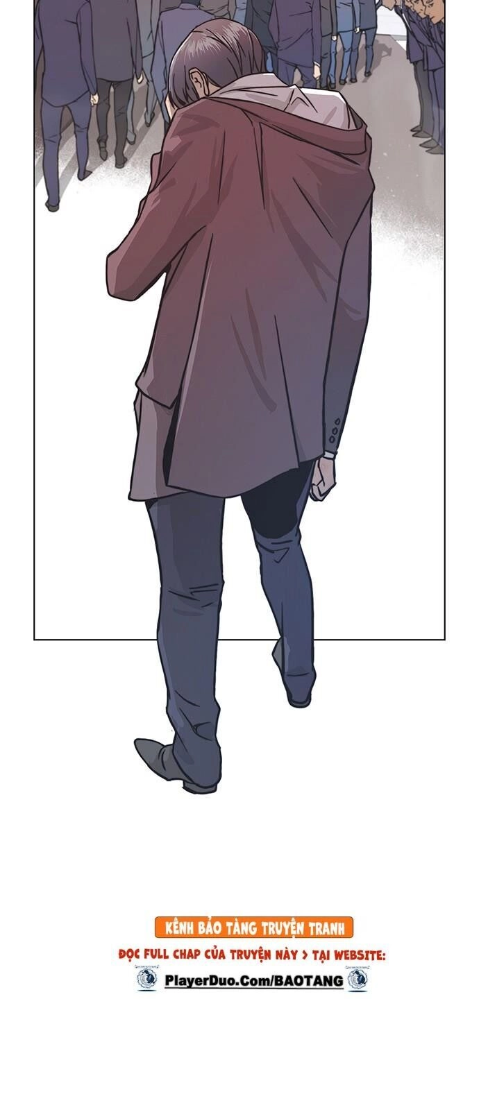 Người Đàn Ông Thực Thụ Chapter 1 - 57