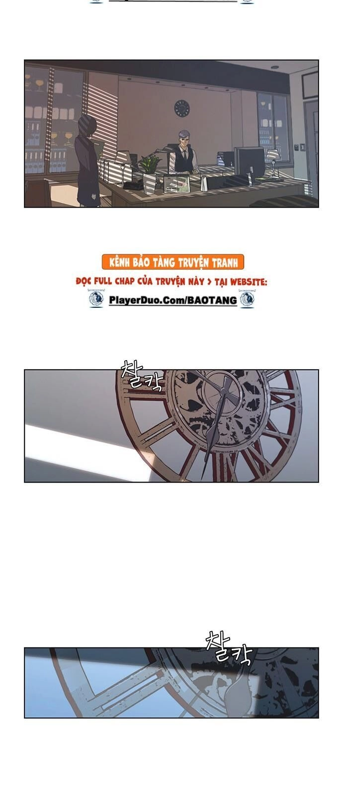 Người Đàn Ông Thực Thụ Chapter 1 - 59