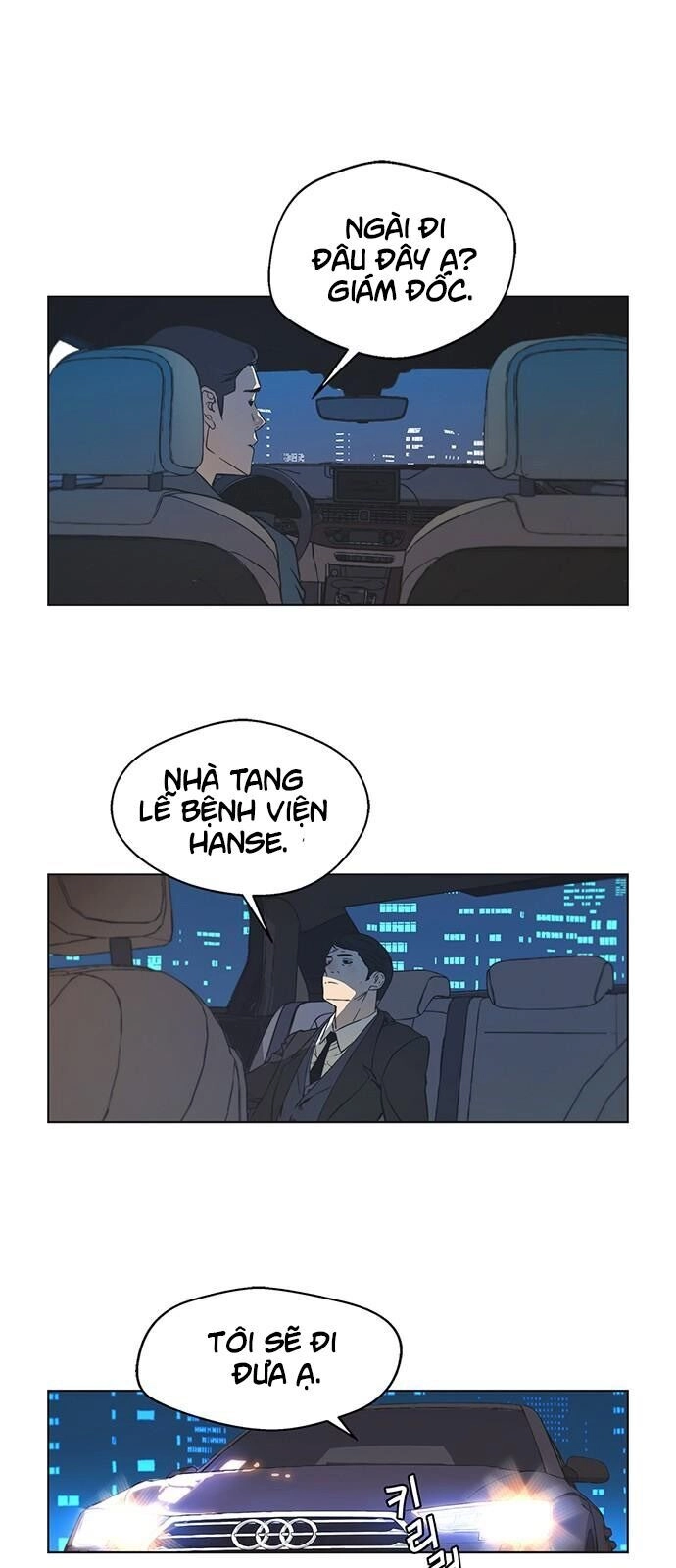 Người Đàn Ông Thực Thụ Chapter 1 - 63