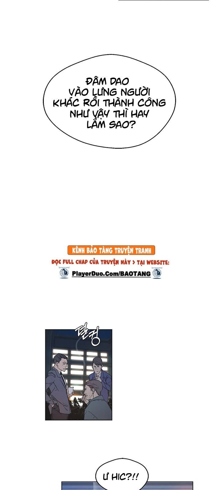 Người Đàn Ông Thực Thụ Chapter 1 - 68