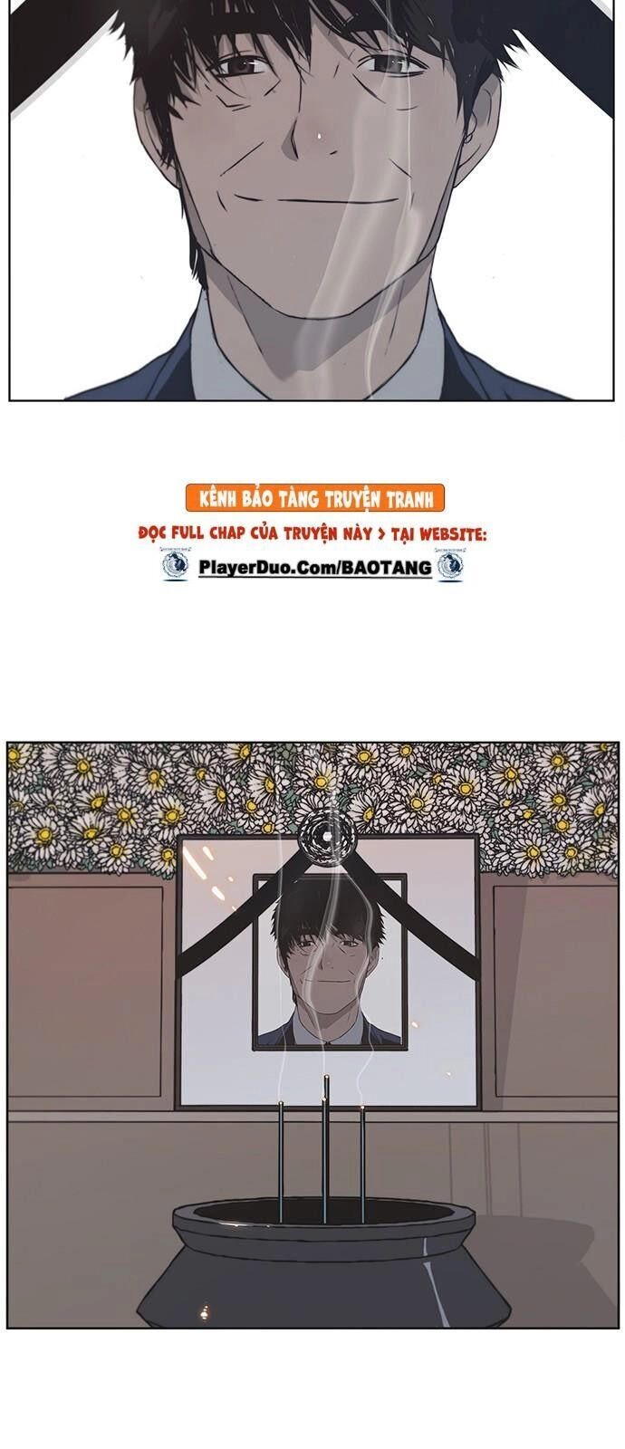 Người Đàn Ông Thực Thụ Chapter 1 - 71