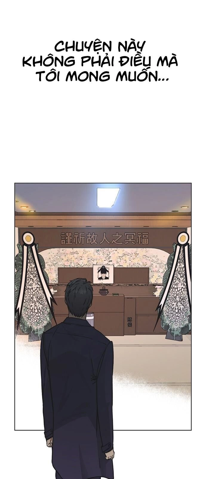 Người Đàn Ông Thực Thụ Chapter 1 - 72