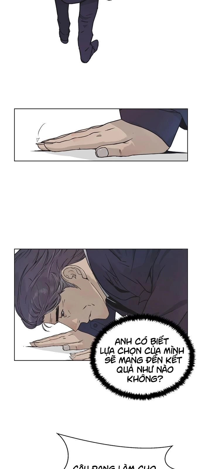 Người Đàn Ông Thực Thụ Chapter 1 - 73