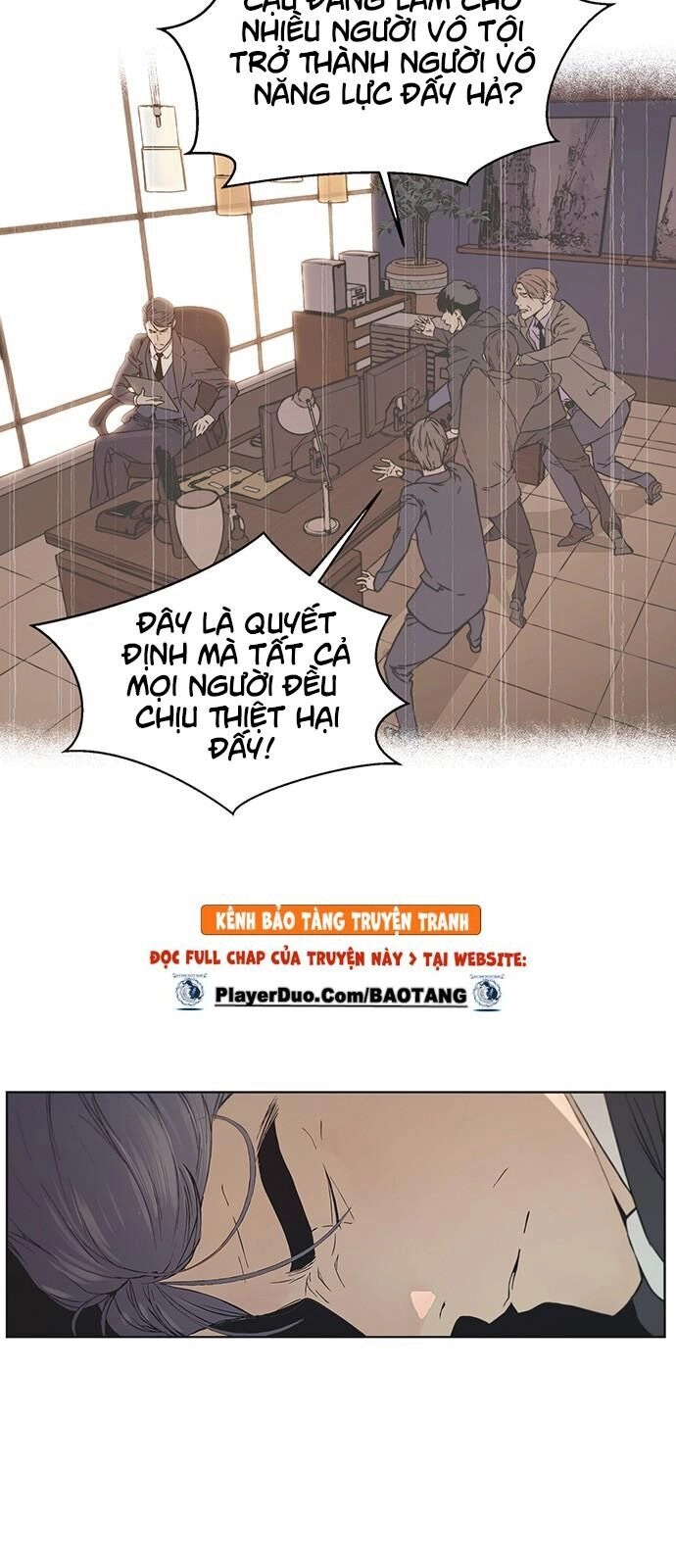 Người Đàn Ông Thực Thụ Chapter 1 - 74