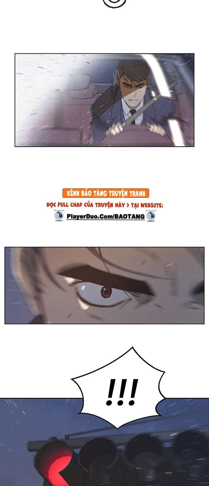 Người Đàn Ông Thực Thụ Chapter 1 - 83