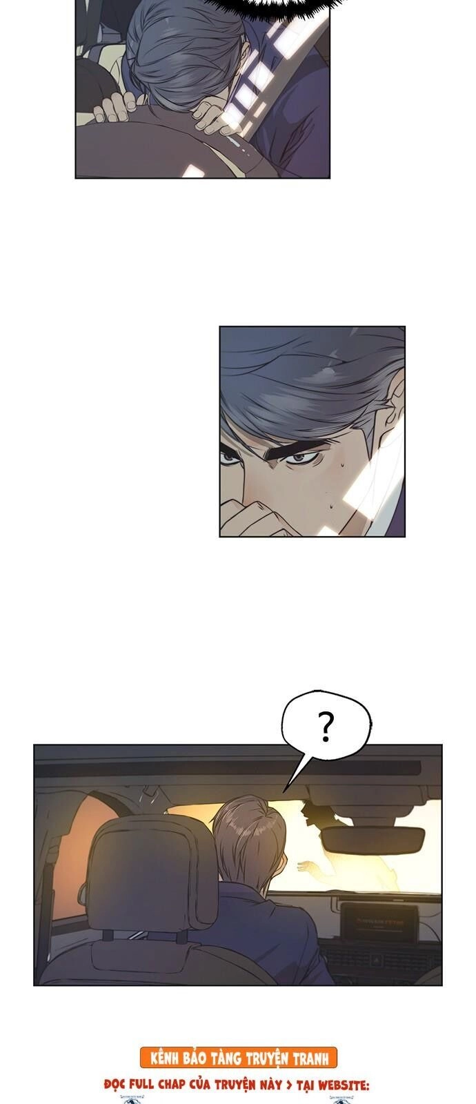 Người Đàn Ông Thực Thụ Chapter 1 - 85