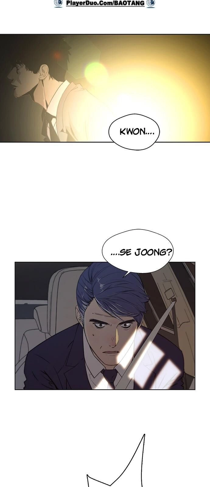 Người Đàn Ông Thực Thụ Chapter 1 - 86