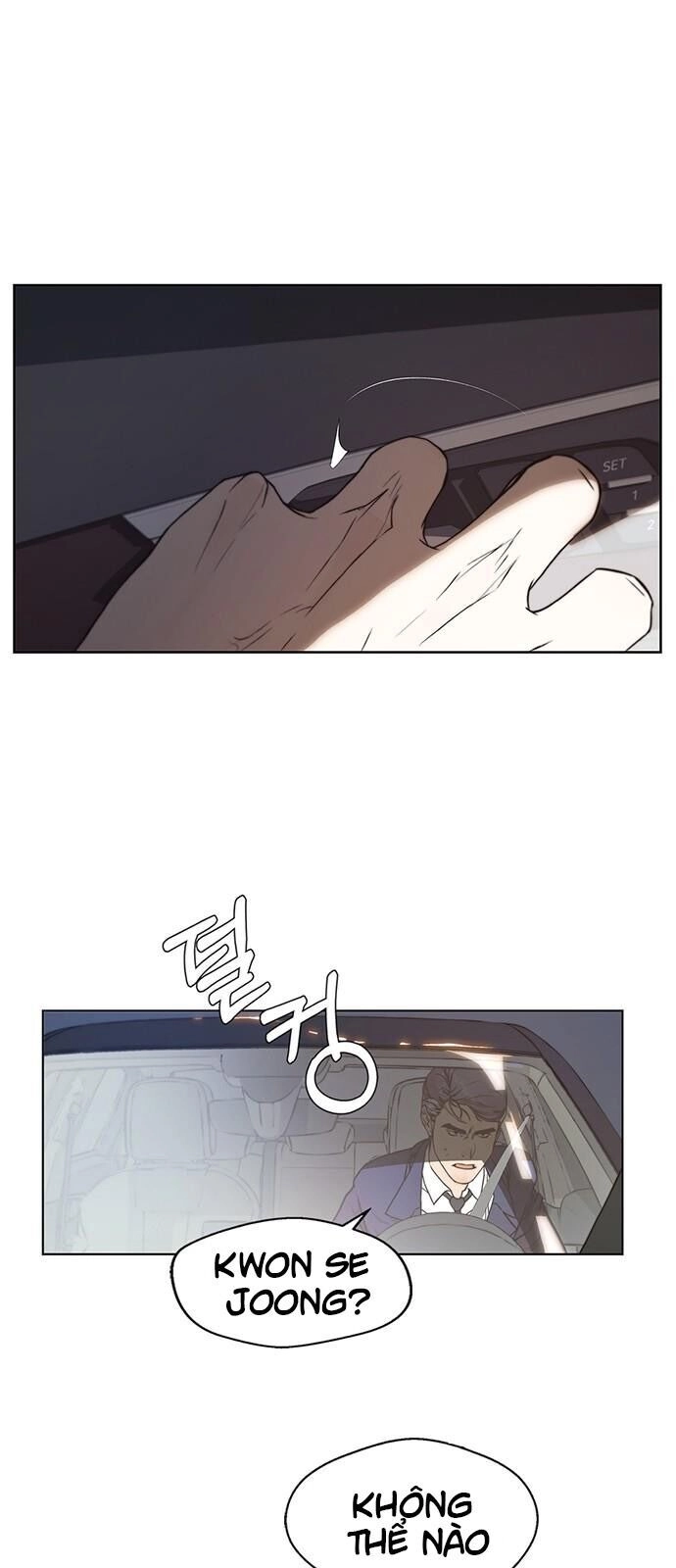 Người Đàn Ông Thực Thụ Chapter 2 - 3