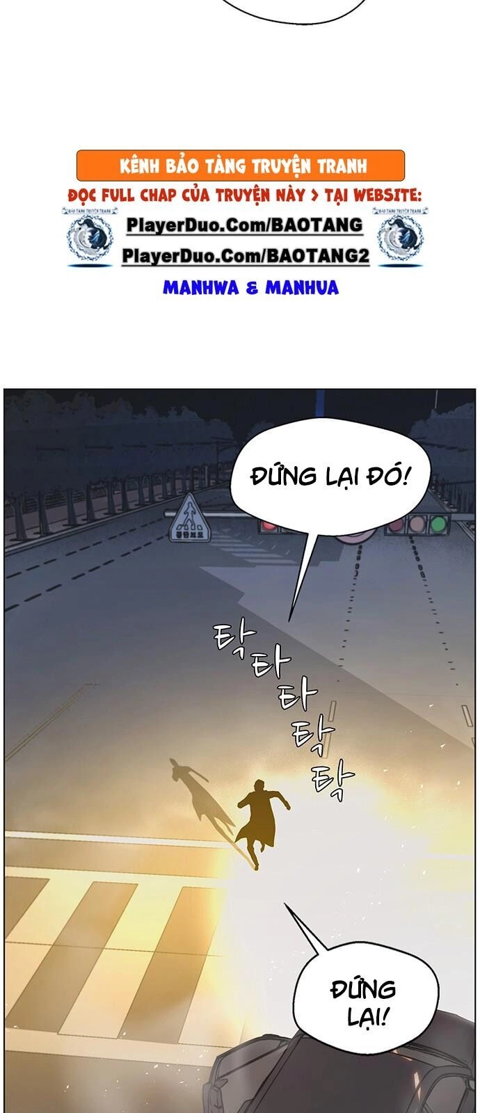 Người Đàn Ông Thực Thụ Chapter 2 - 4