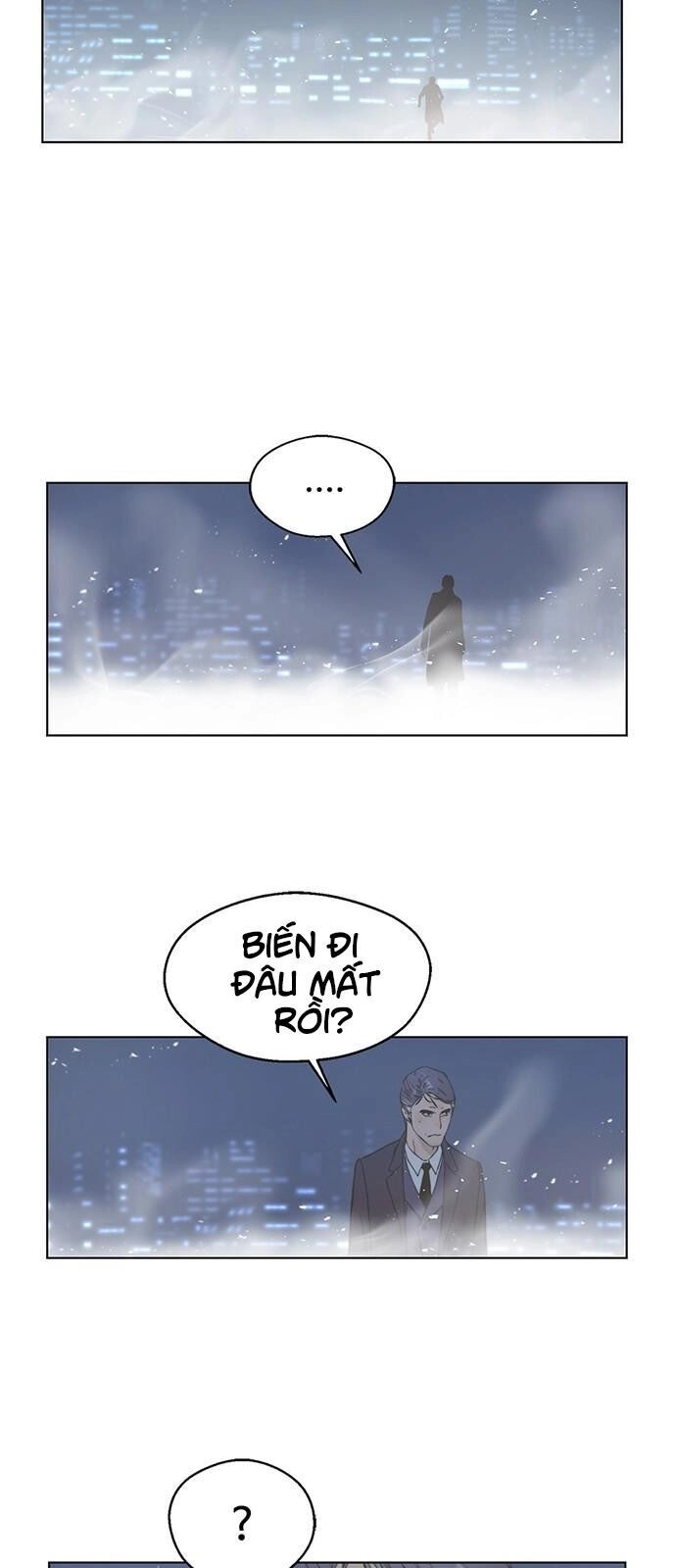 Người Đàn Ông Thực Thụ Chapter 2 - 8