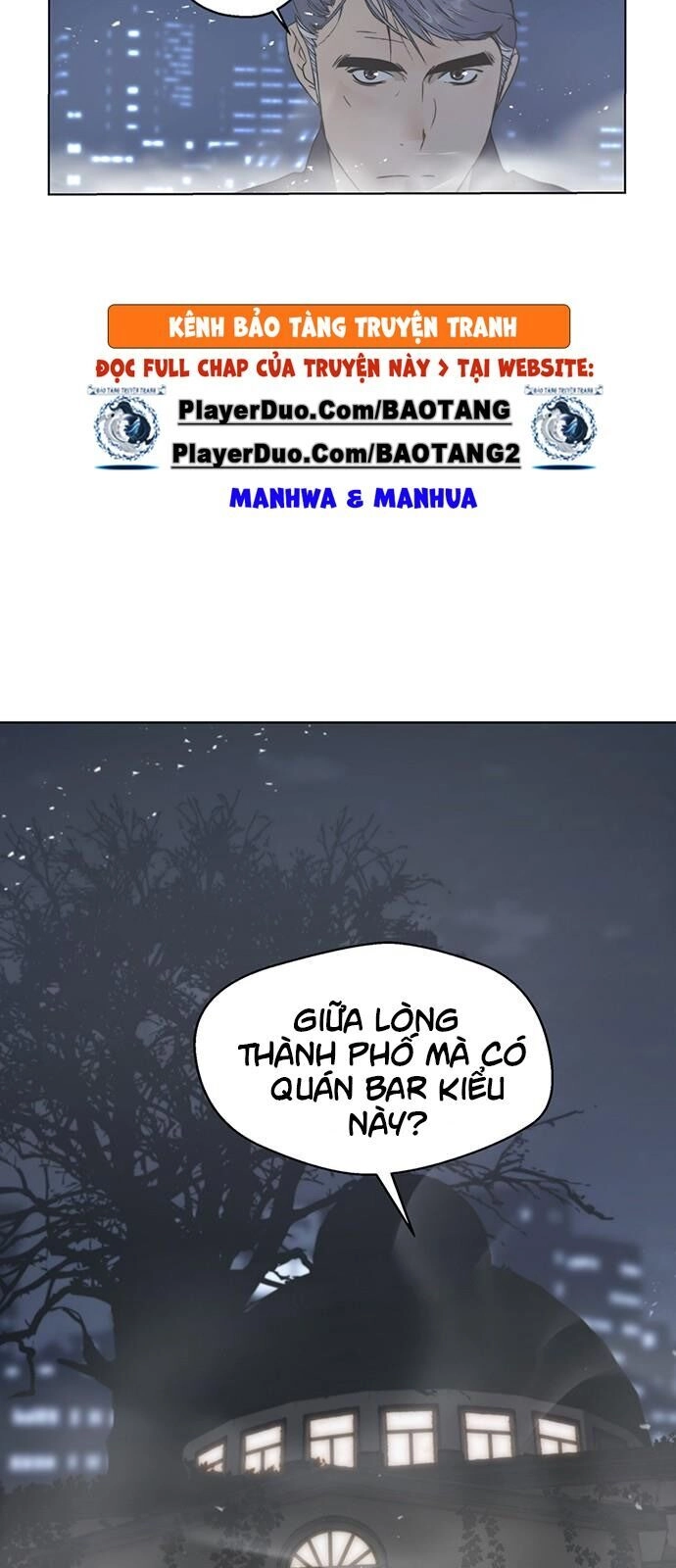 Người Đàn Ông Thực Thụ Chapter 2 - 9