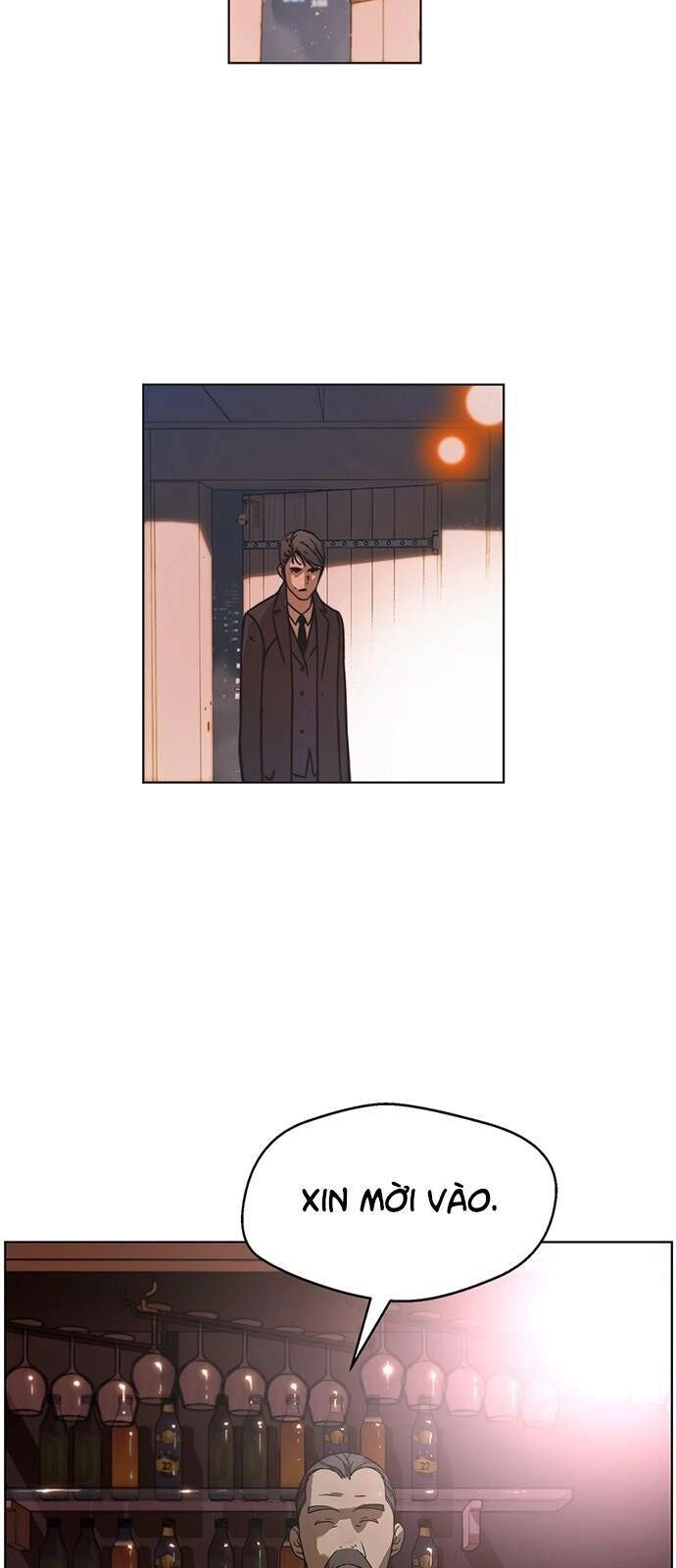 Người Đàn Ông Thực Thụ Chapter 2 - 11