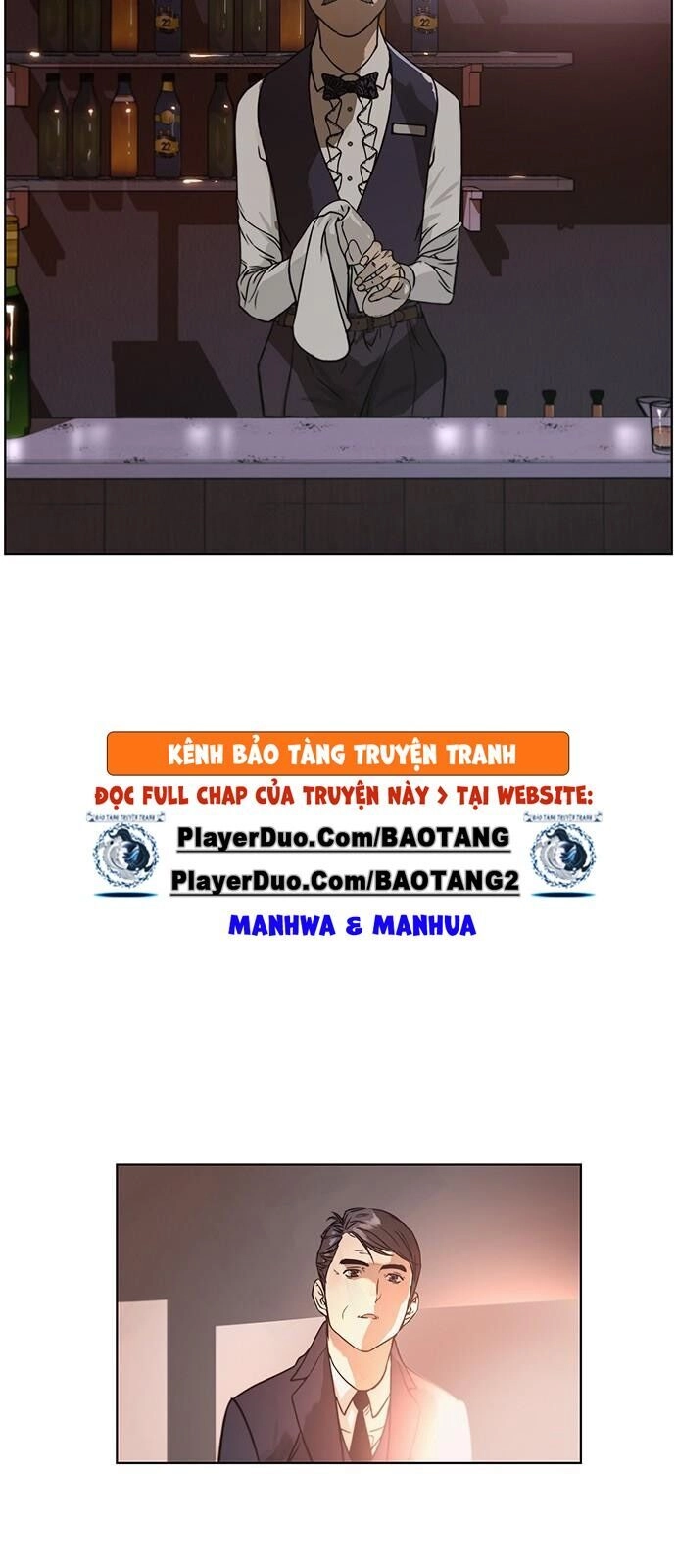 Người Đàn Ông Thực Thụ Chapter 2 - 12