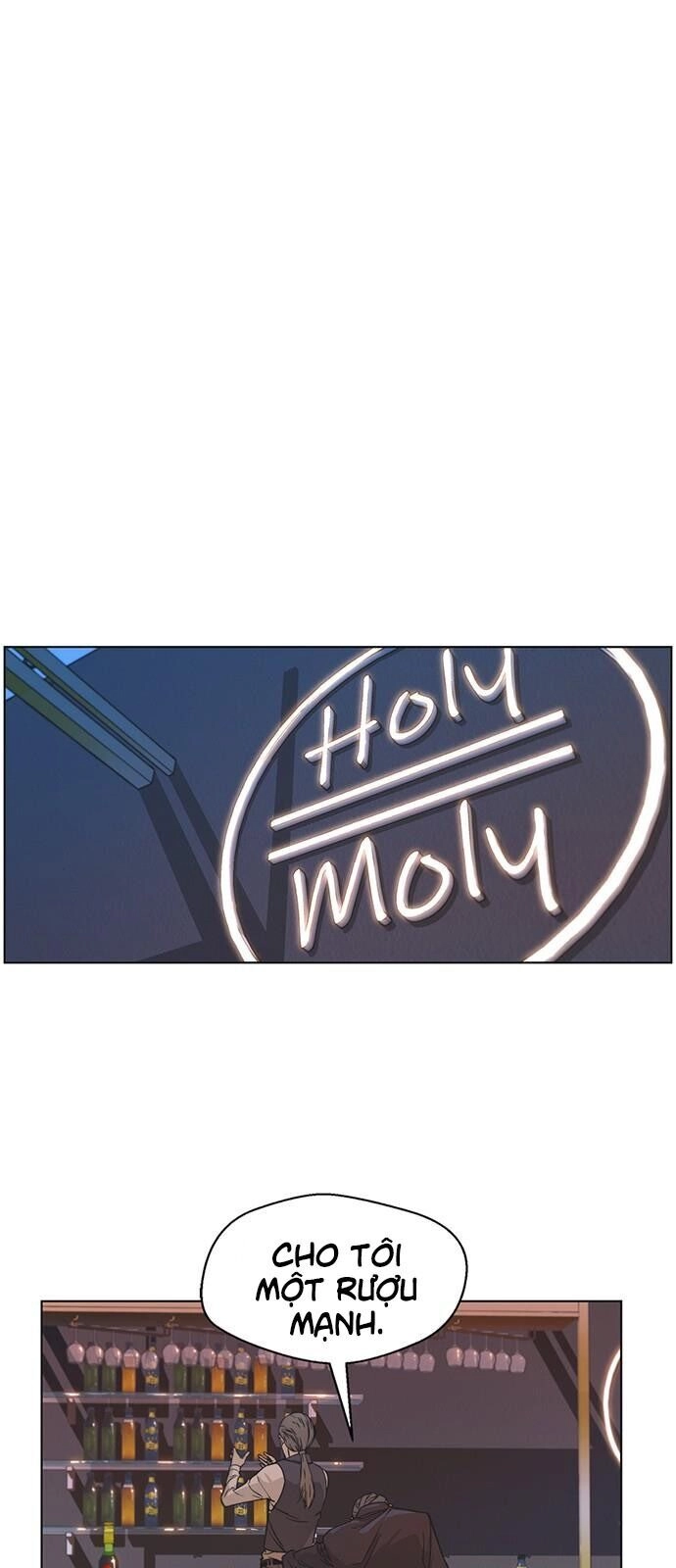 Người Đàn Ông Thực Thụ Chapter 2 - 13