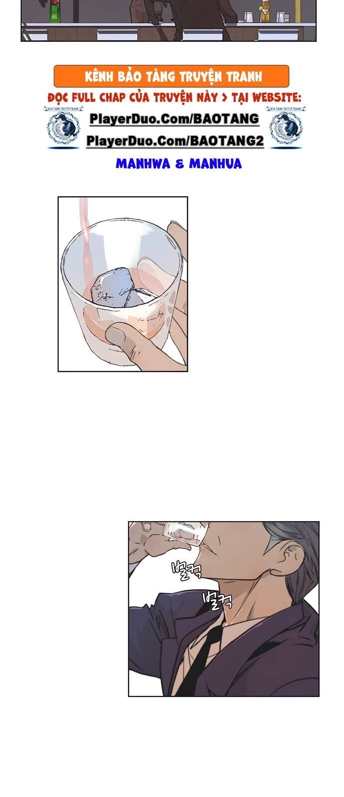 Người Đàn Ông Thực Thụ Chapter 2 - 14