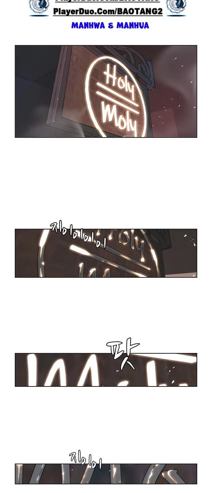 Người Đàn Ông Thực Thụ Chapter 2 - 16