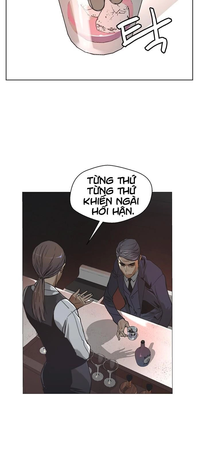 Người Đàn Ông Thực Thụ Chapter 2 - 22