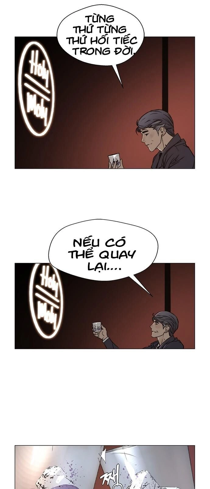 Người Đàn Ông Thực Thụ Chapter 2 - 23