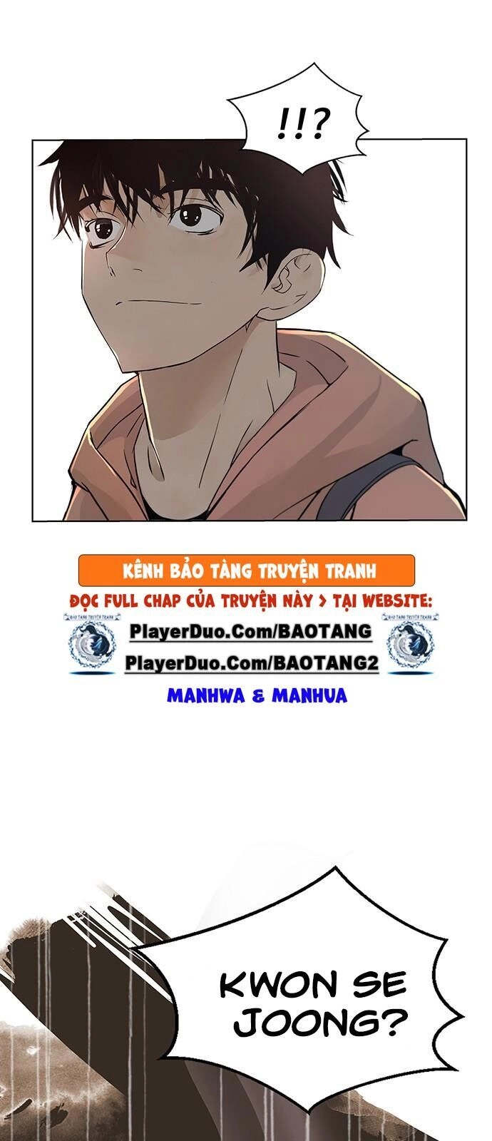 Người Đàn Ông Thực Thụ Chapter 2 - 34