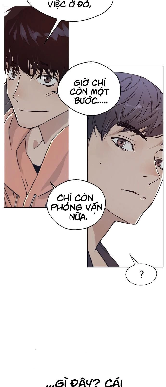 Người Đàn Ông Thực Thụ Chapter 2 - 37