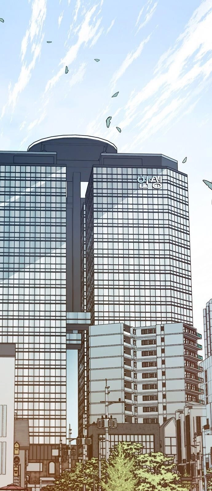 Người Đàn Ông Thực Thụ Chapter 2 - 40