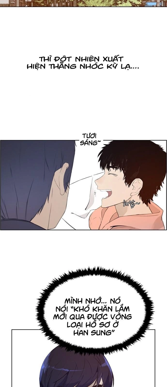 Người Đàn Ông Thực Thụ Chapter 2 - 41