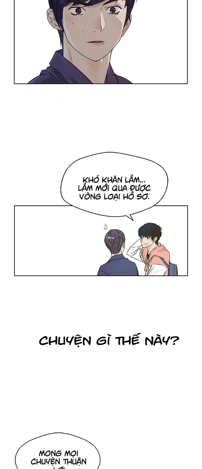 Người Đàn Ông Thực Thụ Chapter 2 - 42