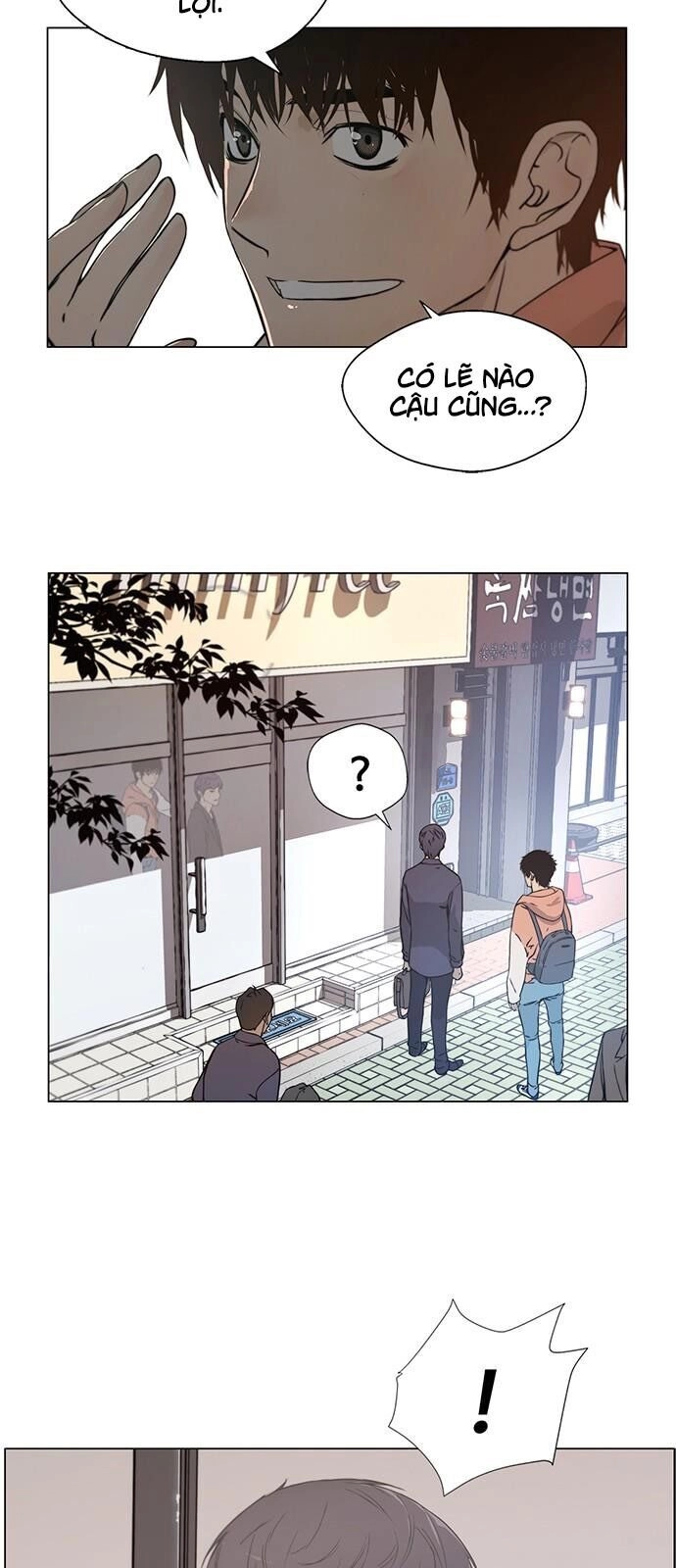 Người Đàn Ông Thực Thụ Chapter 2 - 43