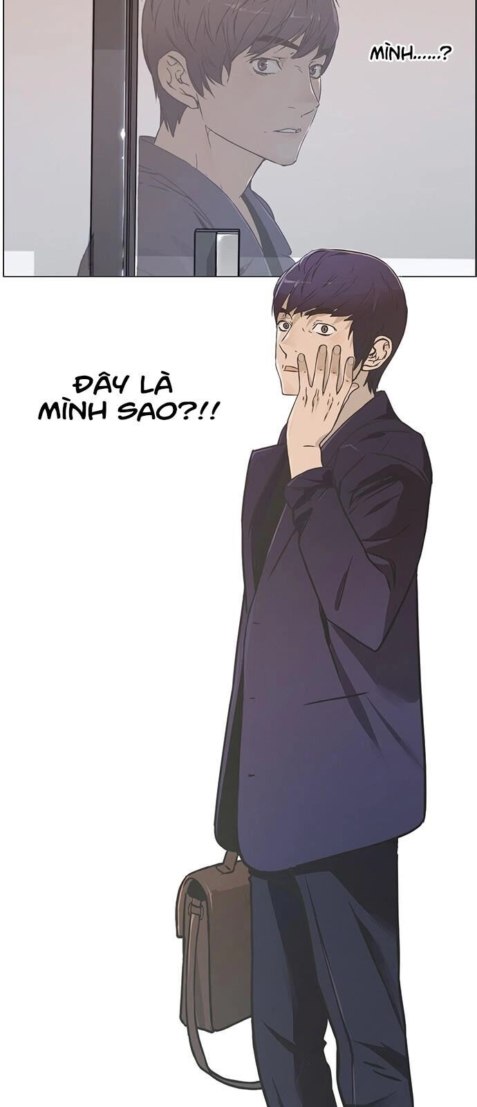 Người Đàn Ông Thực Thụ Chapter 2 - 44