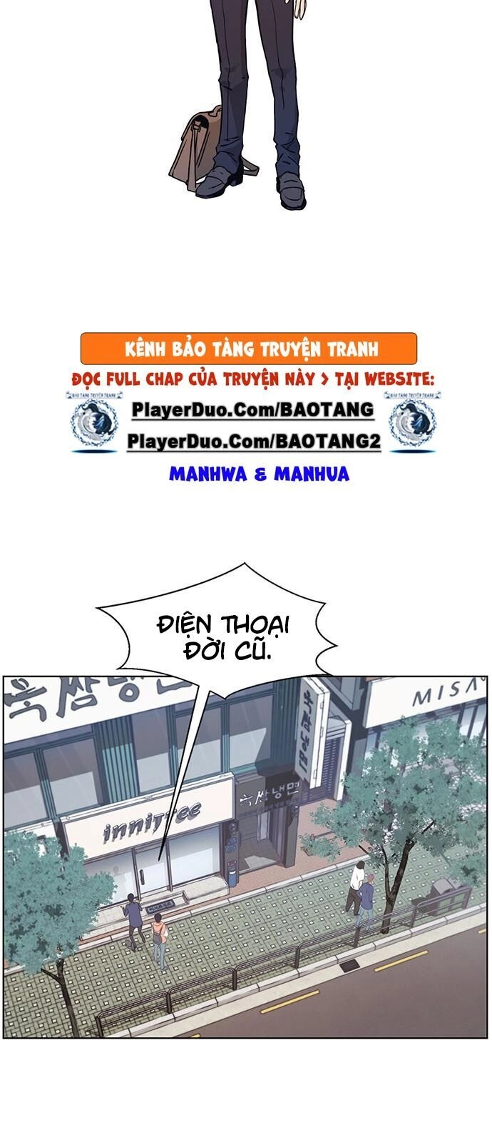 Người Đàn Ông Thực Thụ Chapter 2 - 52