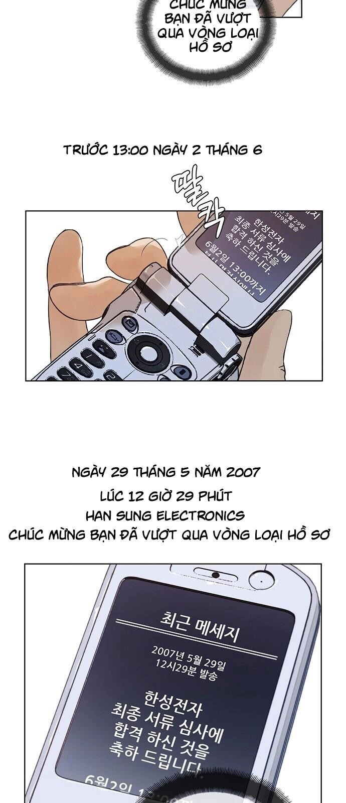 Người Đàn Ông Thực Thụ Chapter 2 - 54