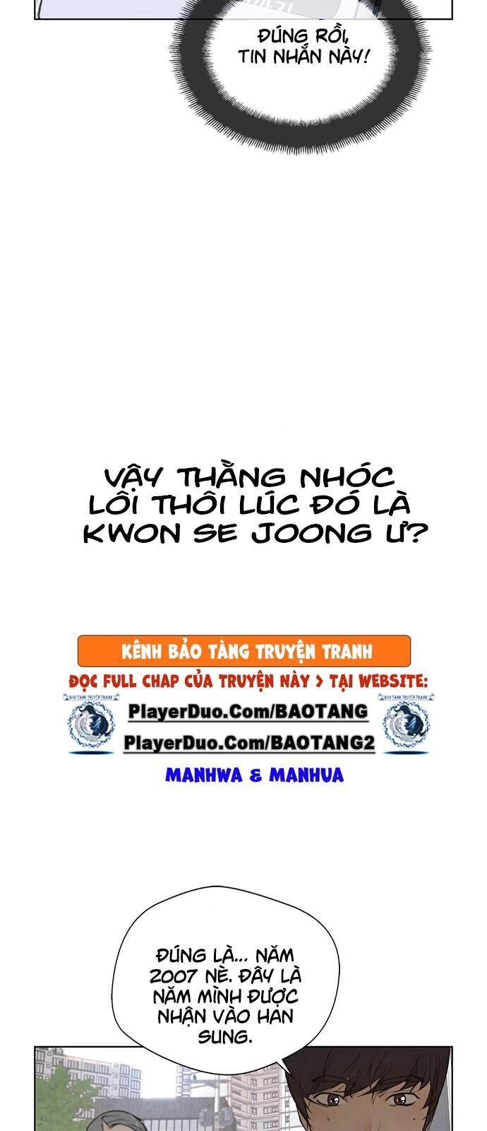 Người Đàn Ông Thực Thụ Chapter 2 - 55