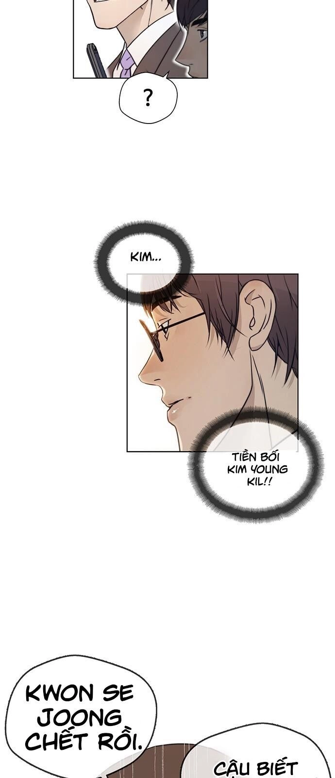 Người Đàn Ông Thực Thụ Chapter 2 - 57