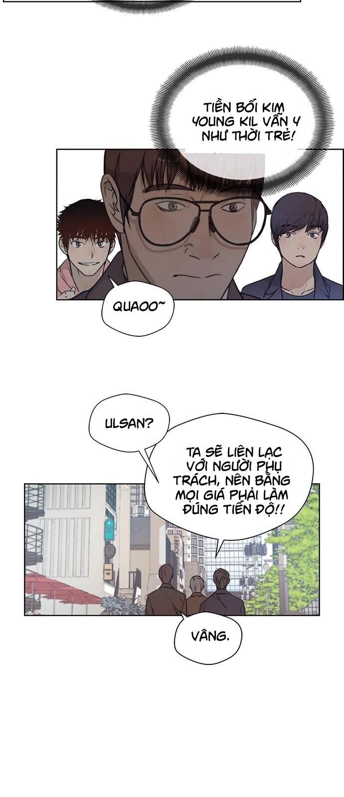 Người Đàn Ông Thực Thụ Chapter 2 - 59