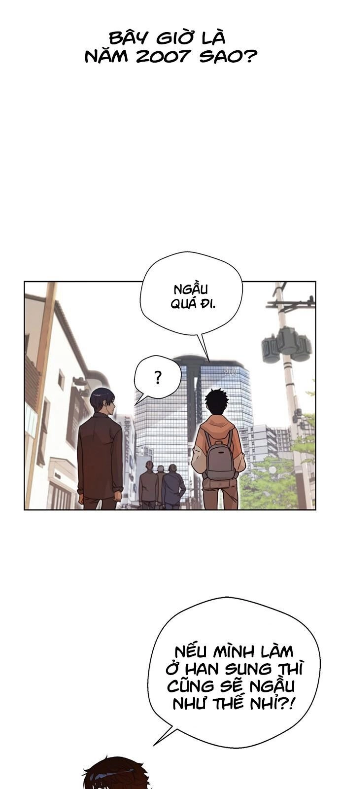 Người Đàn Ông Thực Thụ Chapter 2 - 60