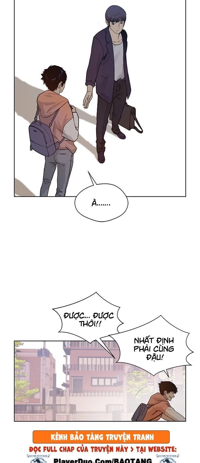 Người Đàn Ông Thực Thụ Chapter 2 - 66