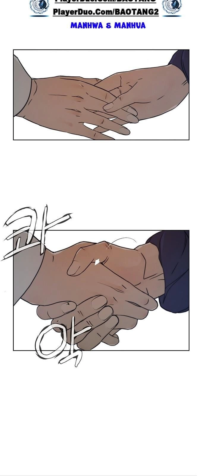 Người Đàn Ông Thực Thụ Chapter 2 - 67