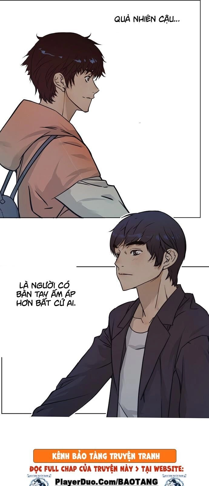 Người Đàn Ông Thực Thụ Chapter 2 - 68