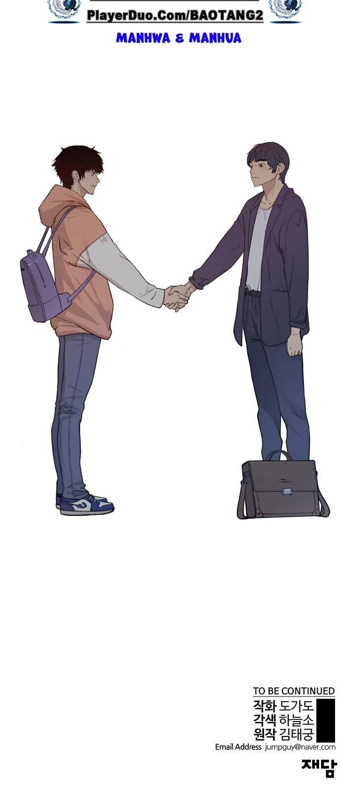 Người Đàn Ông Thực Thụ Chapter 2 - 69